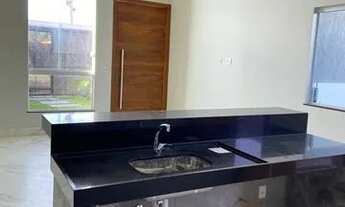 Imagem 4: Casa para venda tem 114 metros quadrados com 3 quartos em Promissão I - Lagoa Santa - MG