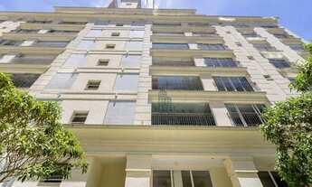 Imagem 2: Apartamento com 3 Suítes à venda, 168 m² por R$ 1.690.000 - Juvevê - Curitiba/PR