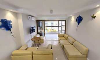 Imagem 3: Apto 4 dorms., andar alto, 1 vaga, lazer, Astúrias