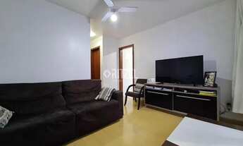 Imagem 4: Apartamento para aluguel, 2 quartos, 1 vaga, Ouro Branco - Novo Hamburgo/RS