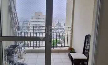 Imagem 5: Apartamento à venda Museu do Ipiranga com Varanda Gourmet Grill