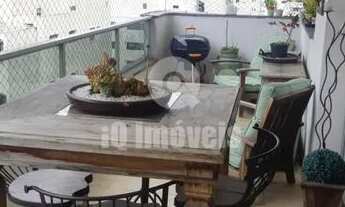 Imagem 7: Apartamento á venda, Moema, 240m², 4 dormitório, 3 suites, 4 vagas. R$ 2.950.000,00