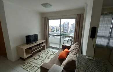 Imagem 5: Apartamento Impecável