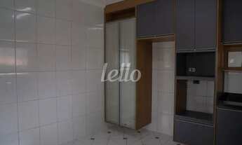 Imagem 4: Santo André - Casa Padrão - Vila Alzira