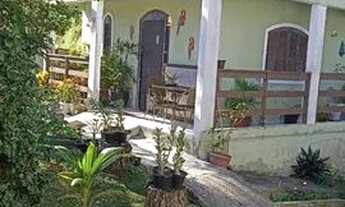 Imagem 2: Casa duplex a uma quadra da praia de Coqueiral perto da Pousada da Vovó