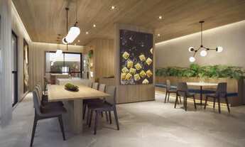 Imagem 6: Apartamento para venda possui 86 metros quadrados com 3 quartos em Vila Yara - Osasco - SP