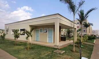 Imagem 2: Apartamento novo no Gibraltar com suíte