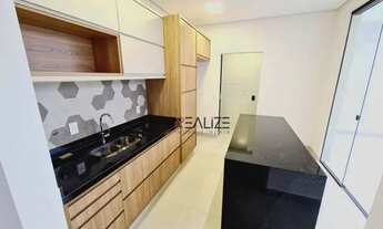 Imagem 6: Casa com 3 dormitórios à venda, 173 m² por R$ 1.450.000,00 - Condomínio Jardim Viena - Ind