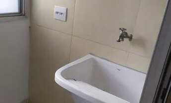 Imagem 4: Apartamento para venda com 68 metros quadrados com 3 quartos em Jardim Íris - São Paulo