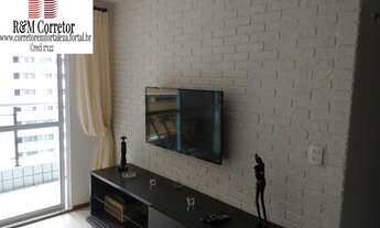 Imagem 4: Apartamento por temporada A Partir R$ 180,00 na Praia de Iracema em Fortaleza-CE 26 