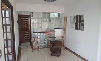 Imagem 7: Linda Cobertura Penthouse à venda, vista panorâmica com piscina e churrasqueira no apartam