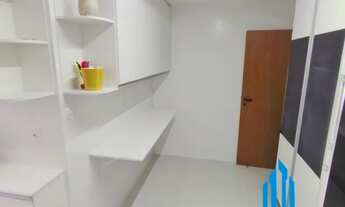 Imagem 7: Apartamento com 4 quartos 2 suítes a venda, 177m² por Praia do Morro - Guarapari/ES