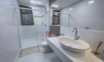 Imagem 7: Apartamento com 3 dormitórios à venda, 160 m² por R$ 1.080.000,00 - Praia da Costa - Vila