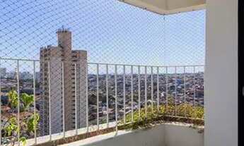 Imagem 7: Apartamento para Aluguel - Vila Mascote, 2 Quartos, 61 m2