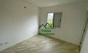 Imagem 7: Apartamento com 2 dormitórios à venda, 68 m² por R$ 385.000 - Paraíso do Morumbi - São Pau