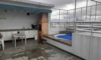 Imagem 4: Cobertura Duplex - Mooca - 2 Dormitórios / Quartos - 2 Vagas - Venda / Compra