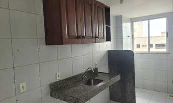 Imagem 9: Apto de 3 Quartos no Palmeiras 3 na Av do Bambuzal 2.200 Reais