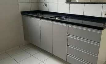 Imagem 7: Apartamento com 2 dormitórios para alugar, 44 m² por R$ 1.452,60/mês - Sabiá - Araucária/P