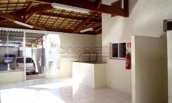 Imagem 2: Araçatuba - Apartamento - Conjunto Habitacional Pedro Perri