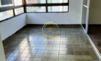 Imagem 3: Apartamento para aluguel e venda tem 218 metros quadrados com 4 quartos em Graças - Recife