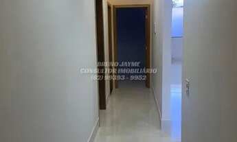 Imagem 5: Lidissíma e moderna casa á venda no Setor Sul Jamil Miguel - Anápolis - GO - CRECI 38123 F