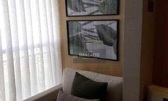 Imagem 5: Apartamento com 2 dormitórios à venda, 50 m² por R$ 494.793,00 - Água Branca - São Paulo/S