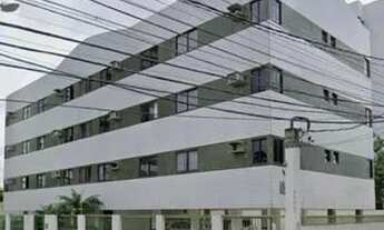 Imagem 1: ALUGO APARTAMENTO 1/4 SENDO SUÍTE LAGOA NOVA - CAVALCANTE IMÓVEIS