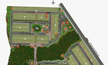 Imagem 3: Terreno Florais Esmeralda 220m Particular