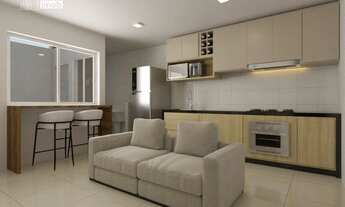 Imagem 5: Casa com 2 dormitórios à venda, 58 m² por R$ 280.000,00 - Célvia - Vespasiano/MG