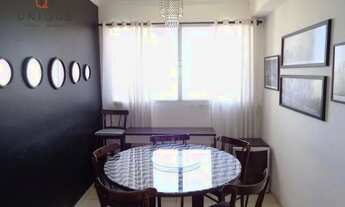 Imagem 5: Cobertura com 3 dormitórios, 120 m² - venda por R$ 420.000,00 ou aluguel por R$ 3.216,67/m