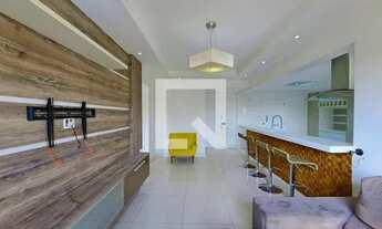 Imagem 3: Apartamento para Aluguel - Engenho Novo, 2 Quartos, 62 m2