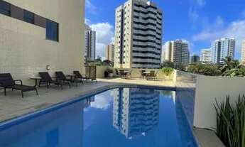 Imagem 5: Apartamento para venda com 82 metros quadrados com 3 quartos em Armação - Salvador - BA