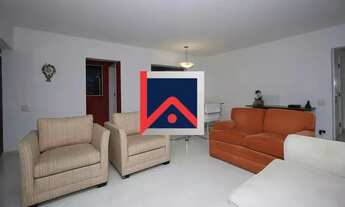 Imagem 2: Apartamento Locação 3 Dormitórios - 130 m² Cerqueira César