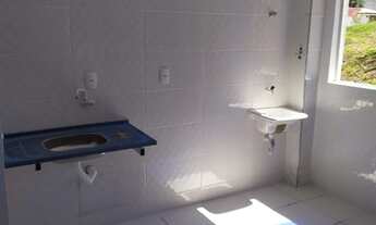 Imagem 2: Cobertura 4Q. Pronta Morar. Sem Entrada. Prestacao de $1.000