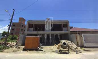 Imagem 5: JD991 - Apartamentos com excelente projeto em Balneário Piçarras/SC