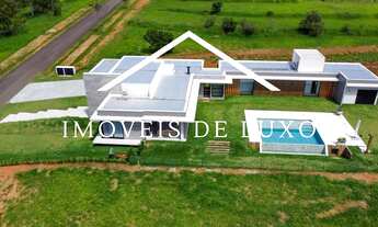 Imagem 14: Casa LUXUOSA à venda Condomínio Terras de São José II em Itu SP