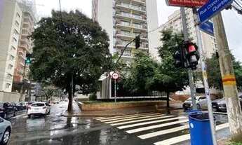 Imagem 4: Apartamento com 1 dormitório, 58 m² - venda por R$ 845.000,00 ou aluguel por R$ 6.660,00/m