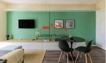 Imagem 1: Apartamento Venda e Locação no Itaim