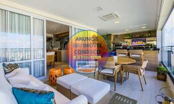 Imagem: Apartamento para aluguel no Jardim Marajoara