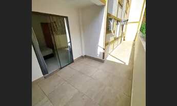 Imagem 7: Vendo apartamento quarto e sala com varanda grande em Domingos Martins