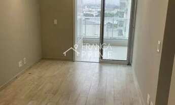 Imagem 3: Apartamento de 69m² para locação na Vila Anastácio