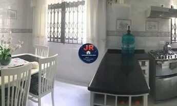 Imagem 5: Linda casa no coração do Água Verde