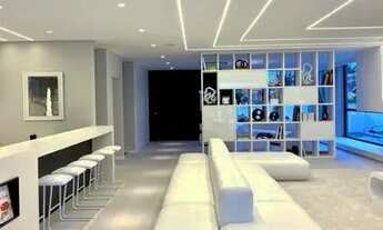 Imagem 2: Casa com 7 dormitórios para alugar, 1000 m² por R$ 60.000,00/mês - Jurerê Internacional