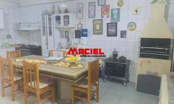 Imagem 2: Casa Padrão em São José dos Campos