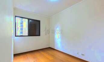 Imagem 6: Apartamento vago em rua tranquila na Vila Mariana