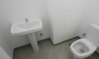 Imagem 5: Vendo sala comercial de 32,91m2 no empreendimento SC-401 Square Corporate em Florianópolis