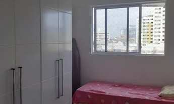 Imagem 5: Apartamento 1/4 Sala Mobiliado em Vila Laura