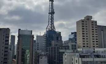 Imagem 7: Flat Alameda Jau Paulista