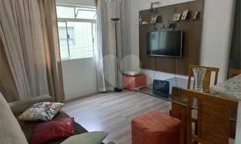 Imagem 2: Apartamento Residencial para venda, lindíssimo, amplo e super bem localizado em Santana!!