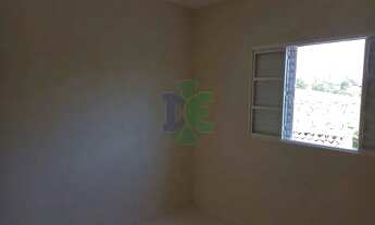 Imagem 4: Casa para venda tem 49 metros quadrados com 2 quartos em Jardim do Portal - Jacareí - SP